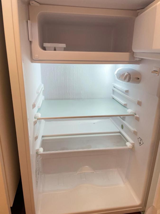 나폴리 Residenza Chiaia B&B 외부 사진