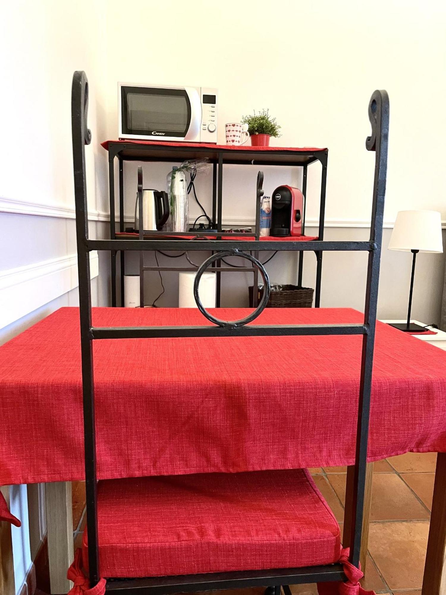 나폴리 Residenza Chiaia B&B 외부 사진